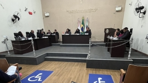 Câmara aprova LDO 2027 após ajustes solicitados pelos vereadores