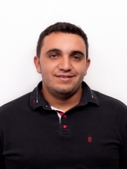 Leandro Marcelo Souza