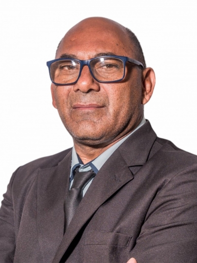 Vereador José Irenildo Freires de Andrade