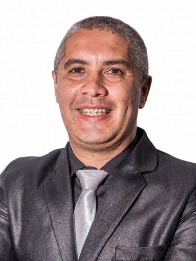 Vereador Nélison José Alves